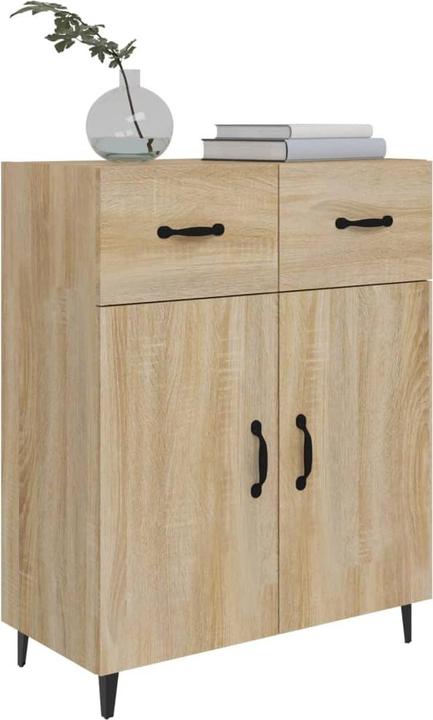 Image du produit vidaXL Sideboard (69.50 x 34 x 90 cm)