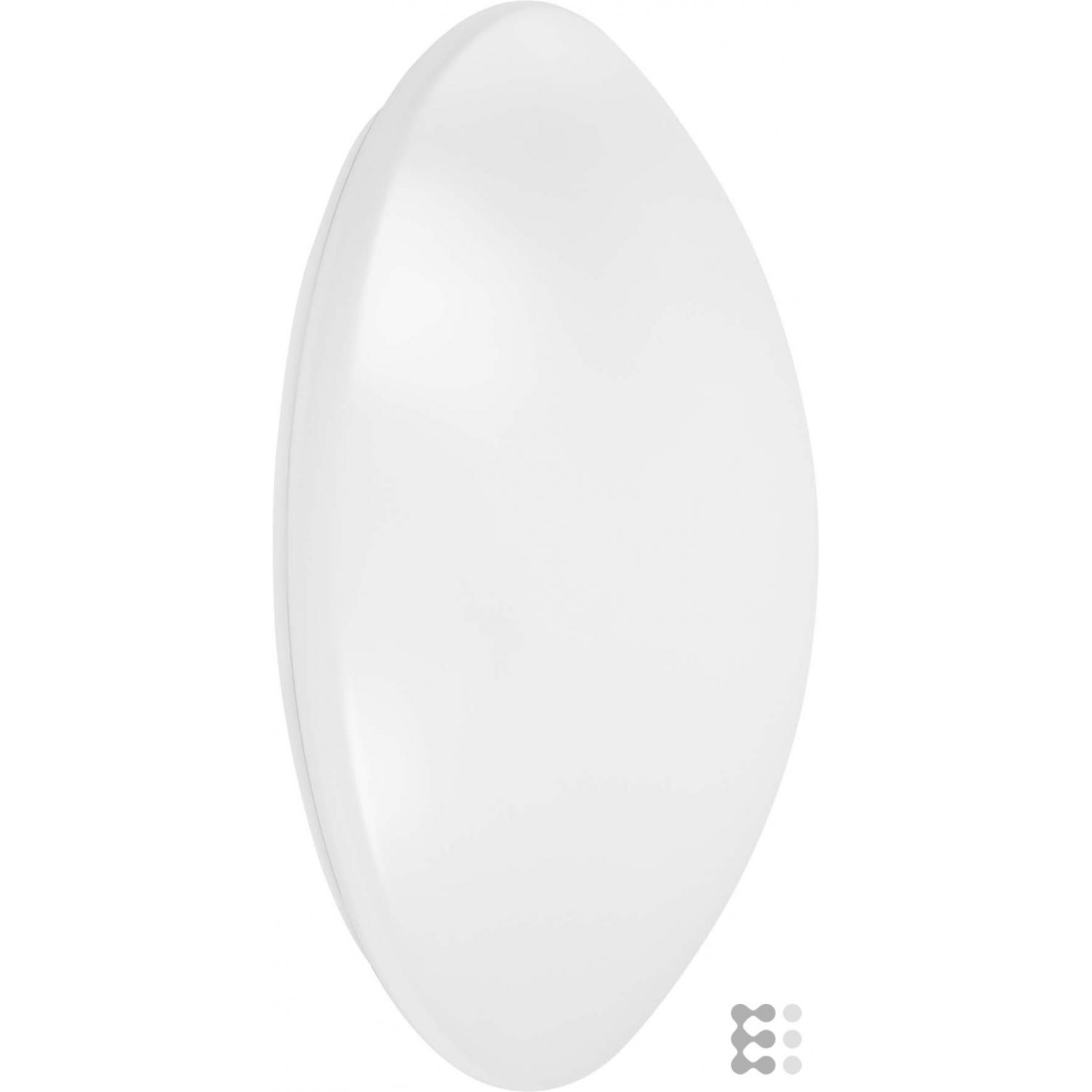 Ledvance, Accessori Per Illuminazione, Led Sf Circular 350 Cover Copertura Circolare Di Superficie