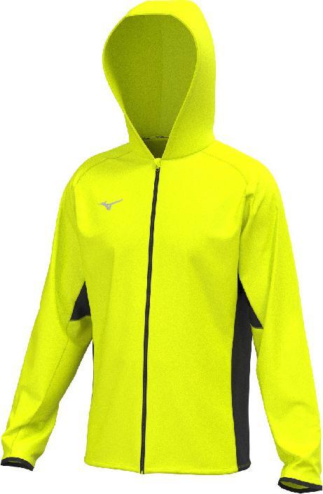 Yellow Fluo