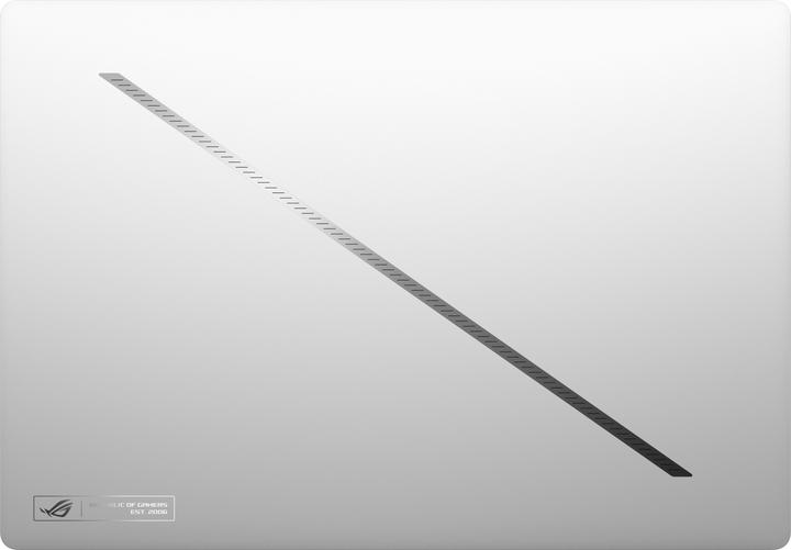 Actual product image ASUS Notebook ROG Zephyrus G16 OLED (GA605WI-QR028X) (16", 1000 GB, 32 GB, CH, AMD Ryzen AI 9 HX 370)