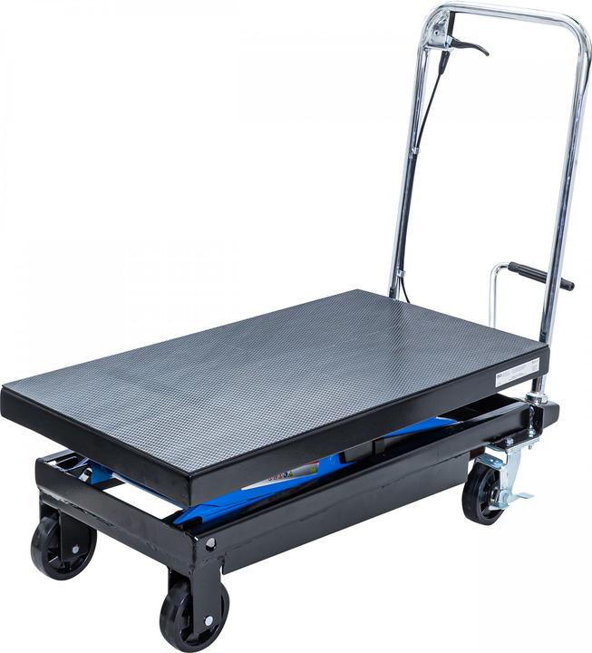 Produktbild BGS - Scherenhubtisch, hydraulisch (300 kg)