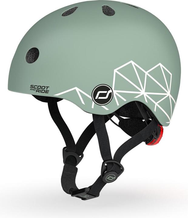 Velohelm