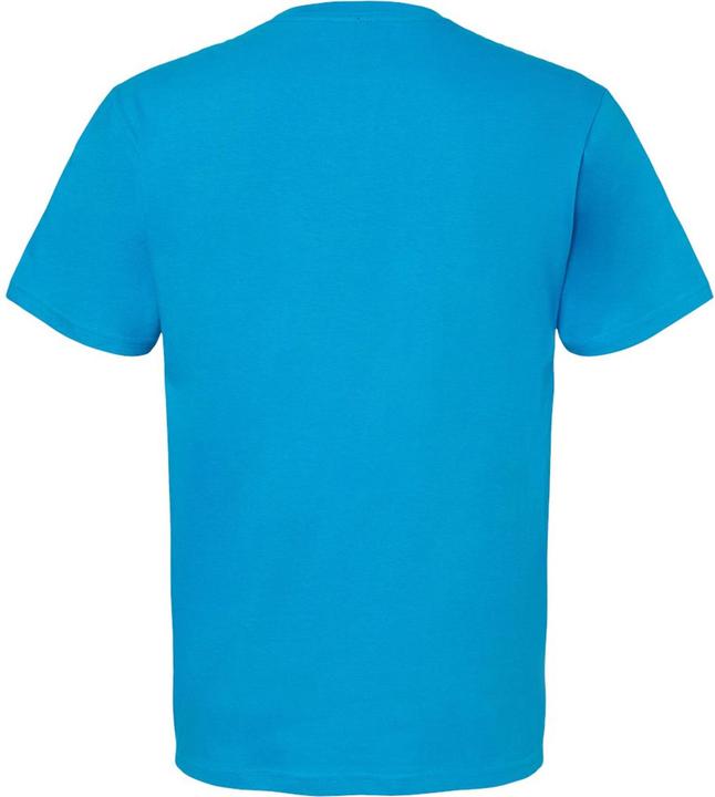 Image du produit Gildan T-shirt unisexe Softstyle Midweight (L)