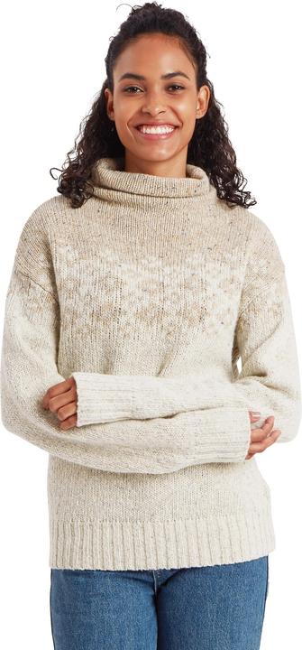 Produktbild Sherpa Adventure Gear Mandari Mock Neck (S)