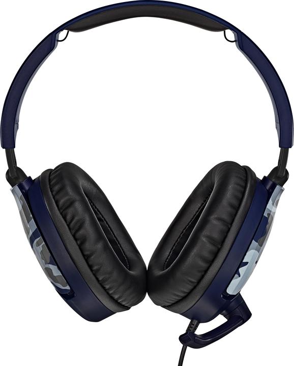 Image du produit Turtle Beach Ear Force Recon 70 (Filaire)