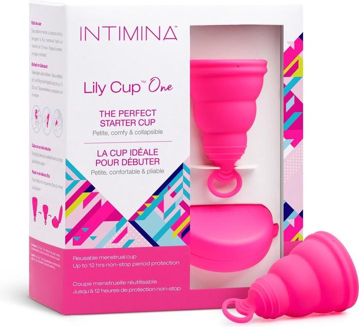 Produktbild Intimina Lily Cup One (Normal)