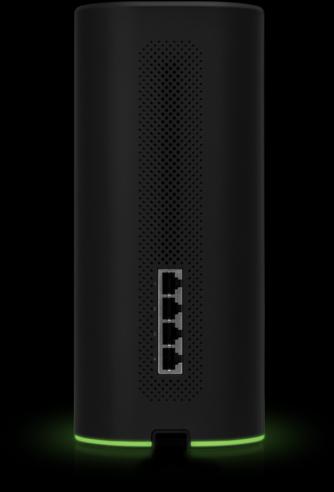 Actual product image Ubiquiti AmpliFi Alien Kit