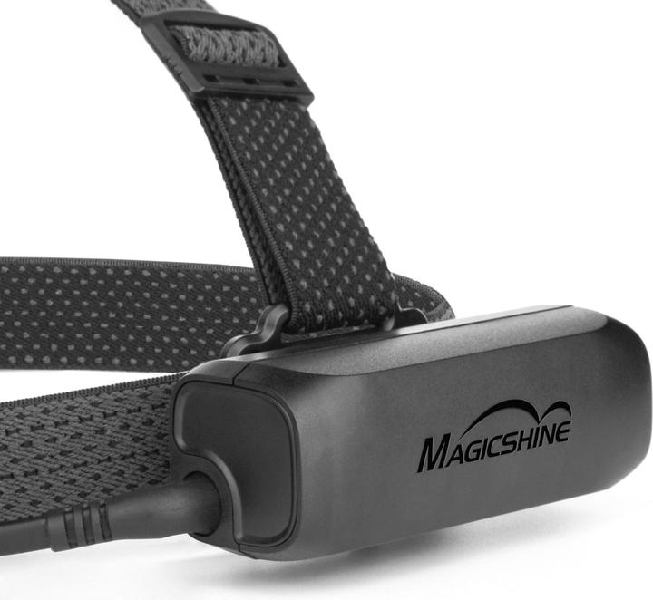 Produktbild Magicshine Stirnlampe MOH35 1000 Lumen (1000 lm)