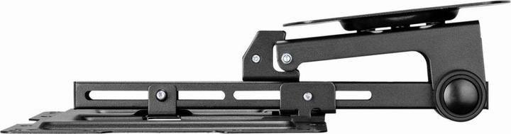 Produktbild Gembird Uchwyt Sufitowy Do Telewizora Z Pełnym Zakresem Ruchu (Regulowany) 19 - 43 (Decke, 20 kg, 19" - 43")