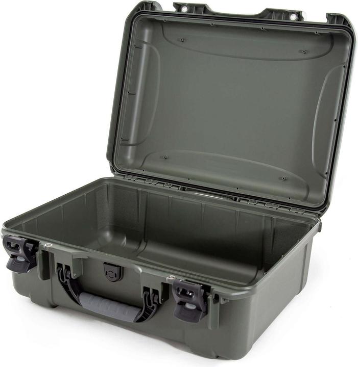 Nanuk 940 (Mallette photo, 36.70 l)