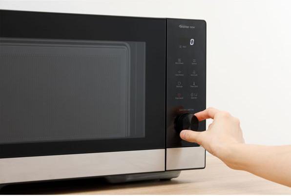 Actual product image Panasonic NN SD 38 (29 l)