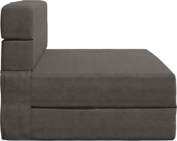 Produktbild vidaXL Klappsofabett