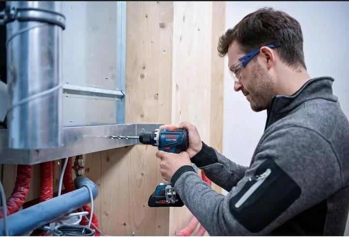 Produktbild Bosch Professional GSR 18V-90 C (Akkubetrieb)