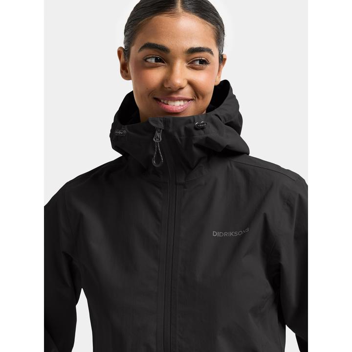 Actual product image Didriksons Women's Varja Jacket 2 (38, S)