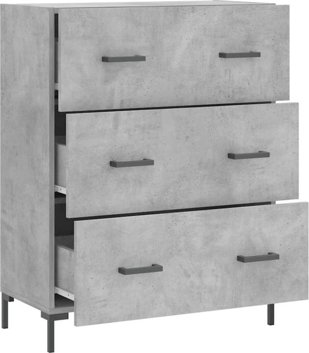 Produktbild vidaXL Sideboard (69.50 x 34 x 90 cm)
