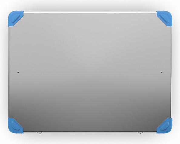 Actual product image Zarges Eurobox Alu 155 liters