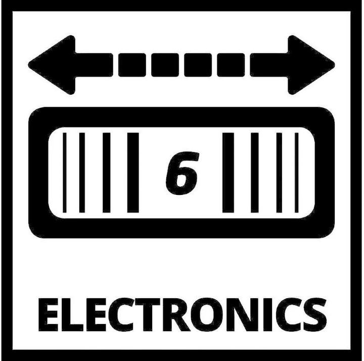 Image du produit Einhell TC-MG 220/1 E (Un outil multifonctionnel)