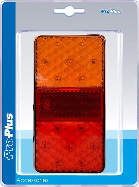 Image du produit ProPlus Feu arrière LED sous blister