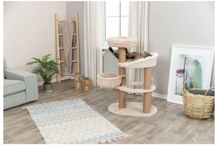 Produktbild Trixie Boho Filippo (114 cm, Beige)