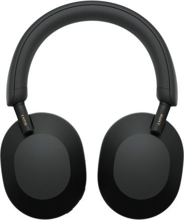 Immagine prodotto Sony WH-1000XM5 (ANC, 30 h, Senza fili, Cablato)