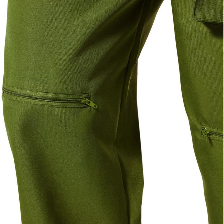 Image du produit tectake Déguisement pilote de l'air pour homme (XL)