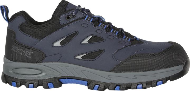 Actual product image Regatta Safety sneakers Mudstone (S1P, 46)