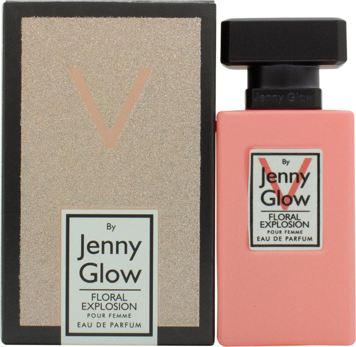 Actual product image Jenny Floral Explosion 30ml (Eau de parfum, 30 ml)