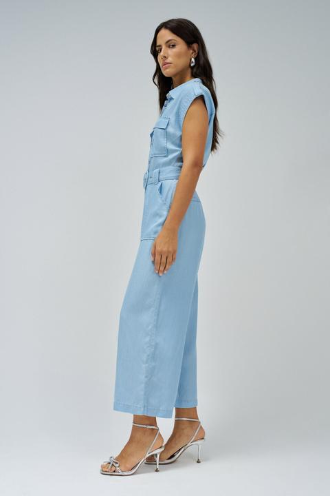 Image du produit Salsa Jeans Overall Lightdenim (L, M)