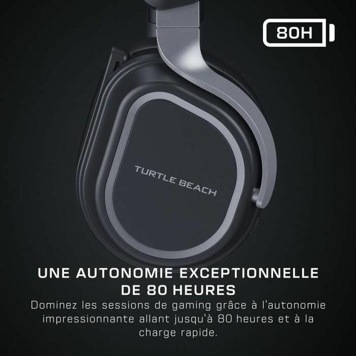 Immagine prodotto Turtle Beach Stealth 700 Gen 3 (Senza fili, Cablato)