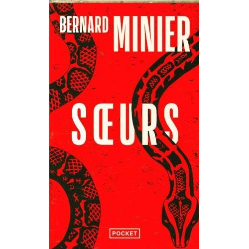 Thumbnail - Soeurs : thriller, Belletristik von Bernard Minier