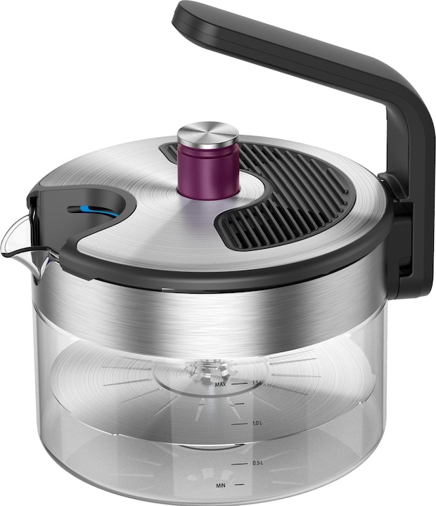 Kezzel Wasserkocher (1.50 l)