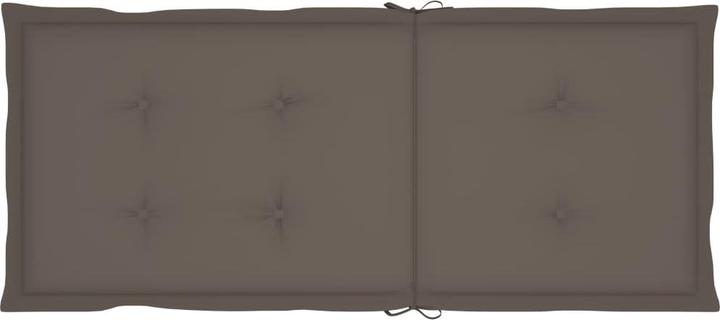 Actual product image vidaXL Cinnamon