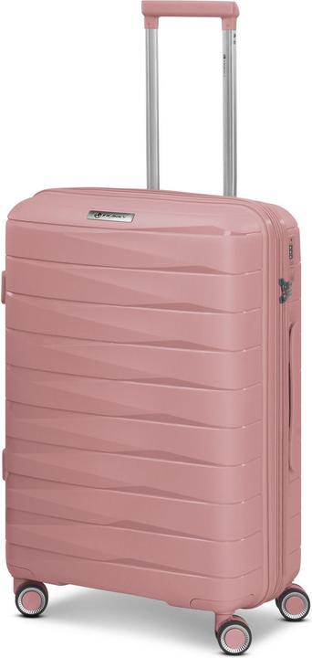 Actual product image Franky London 4 Set (187 l)