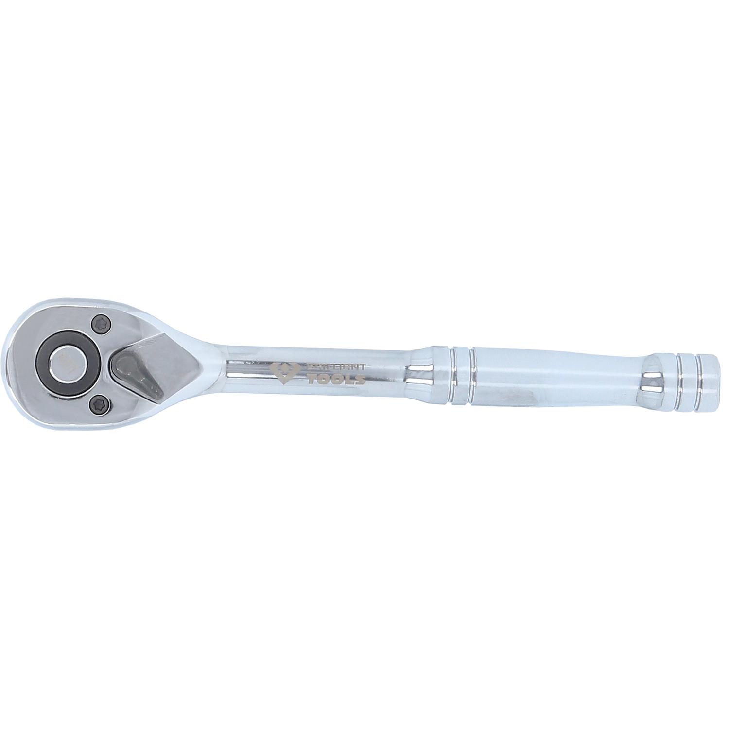 Brilliant Tools, Ratsche, BT020995 (1/4")