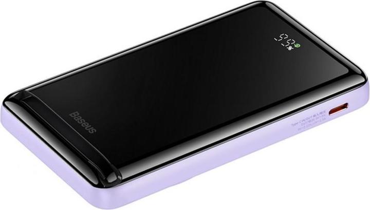 Actual product image Baseus Magnetic Bracket (10000 mAh, 20 W, 37 Wh)