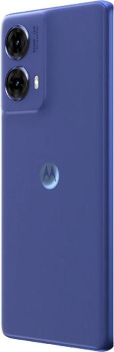 Image du produit Motorola Moto G85 (256 Go, Bleu cobalt, 6.67", Double SIM, 50 Mpx, 5G)