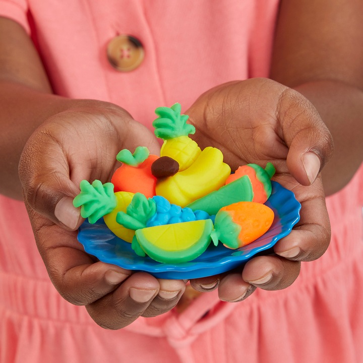 Immagine prodotto Play-Doh Cucina Creazioni Ristorante Colorato Set da gioco