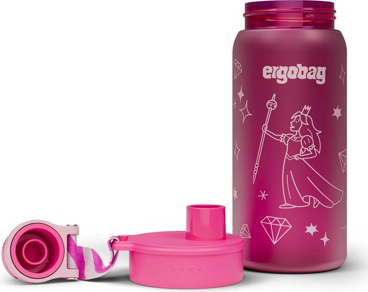 Immagine prodotto Ergobag Trinkflasche (0.55 l)