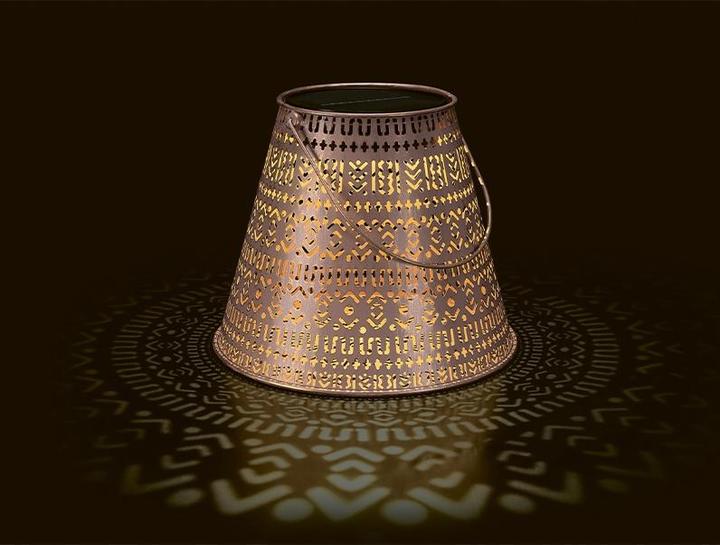 Actual product image STT Antic Boho