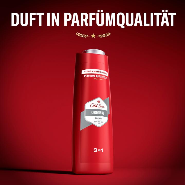 Productafbeelding Old Spice Origineel (250 ml)