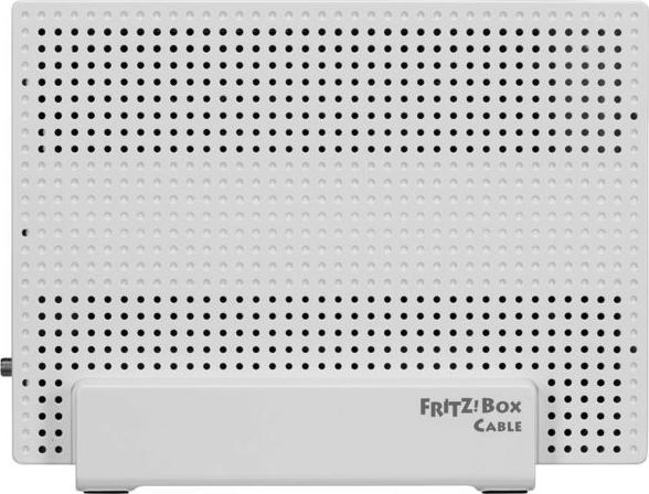 Produktbild AVM FRITZ.Box 6591 Cable