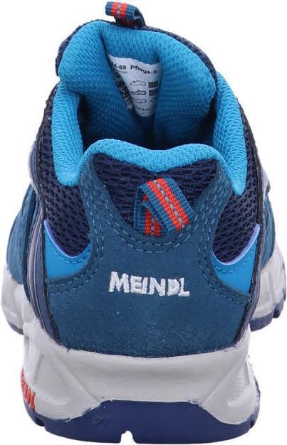 Actual product image Meindl Respond Junior outdoor shoe (31)