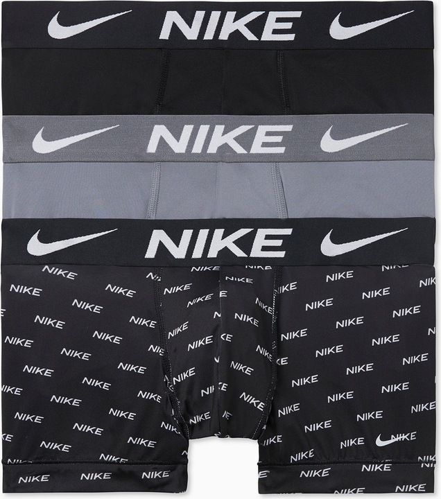 Actual product image Nike Trunk (XS, pack of 3)