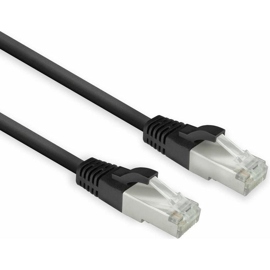 ACT FB8130 (U/FTP, 0.15 m), Netzwerkkabel