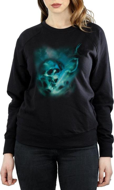 Produktbild Voldemort Dark Mark Mist Sweatshirt (M)