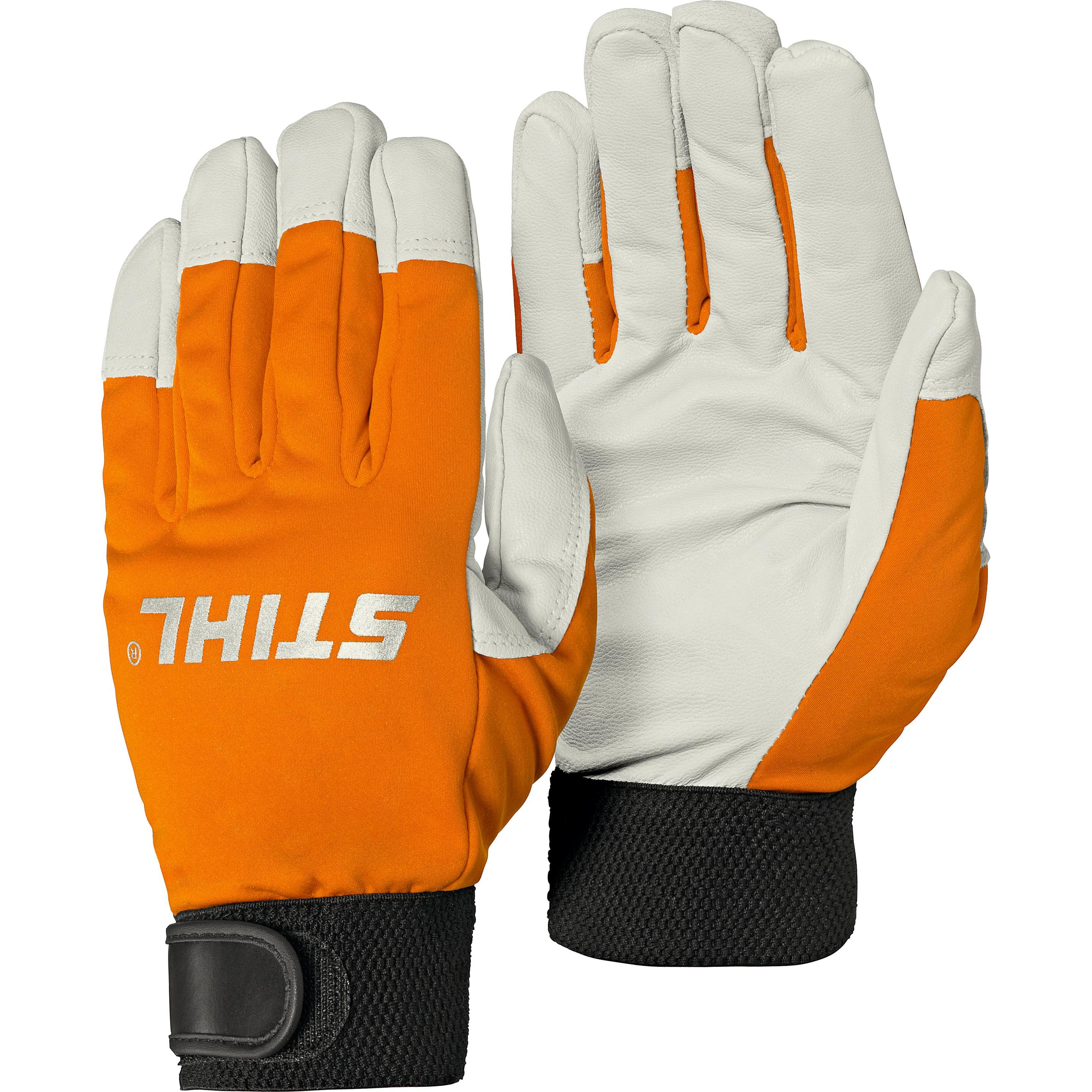 Stihl, Schutzhandschuhe, 886110510 DYNAMIC THERMOVENT Handschuhe Grösse L Winter (L)