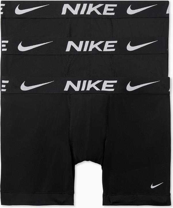 Nike Boxer Brief (XS, 3er Pack)