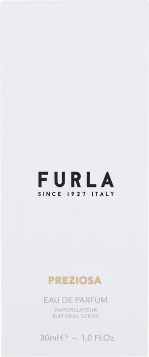 Actual product image Furla Preziosa Eau de Parfum (Eau de parfum, 30 ml)