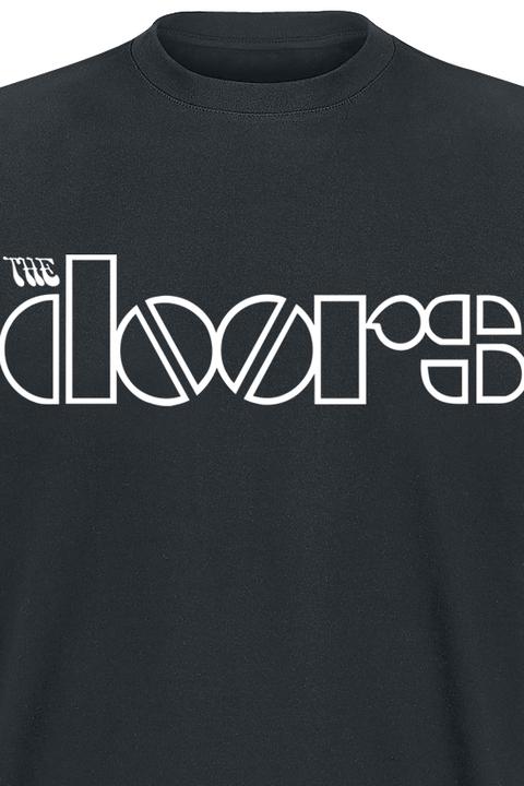 Produktbild The Doors Logo (S)