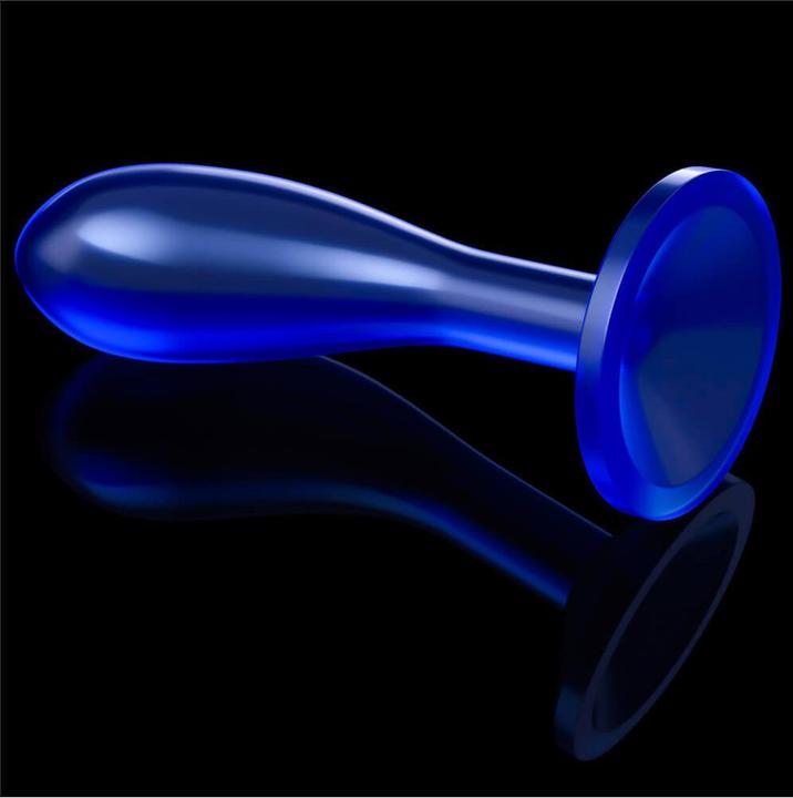 Produktbild Lovetoy Flawless Clear Prostate Plug